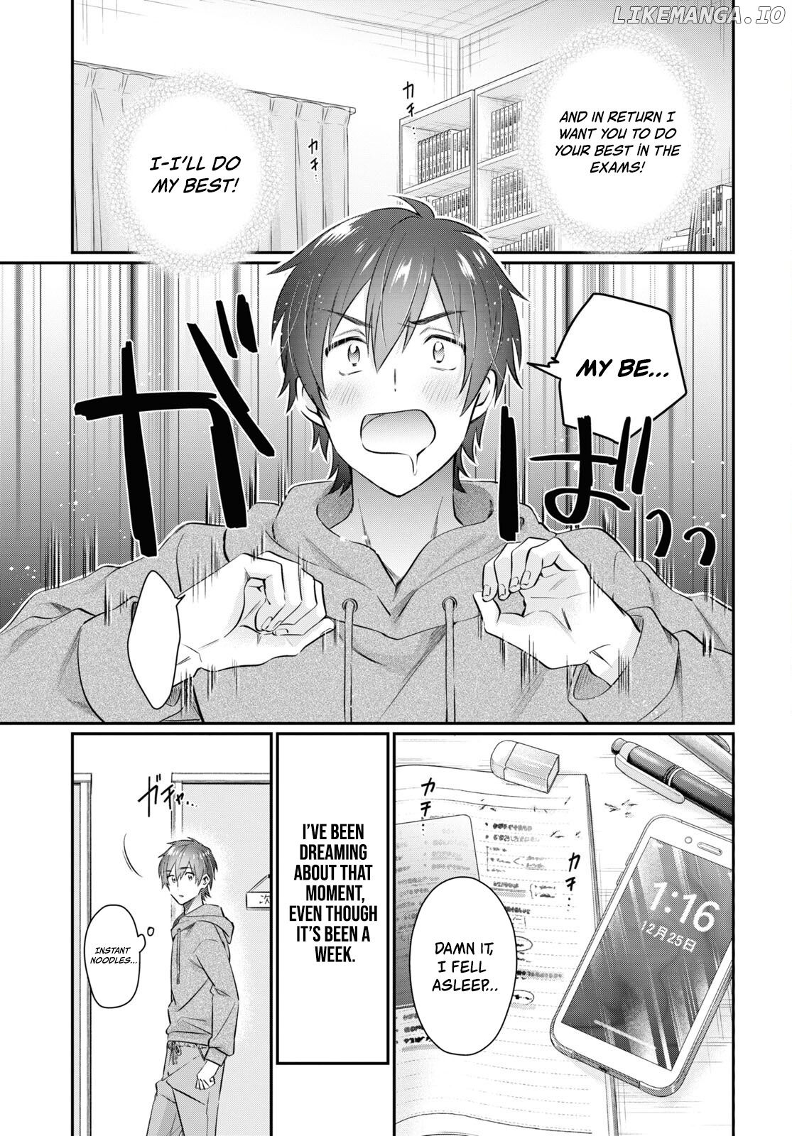 Fuufu Ijou, Koibito Miman, Chapter 68 image 03